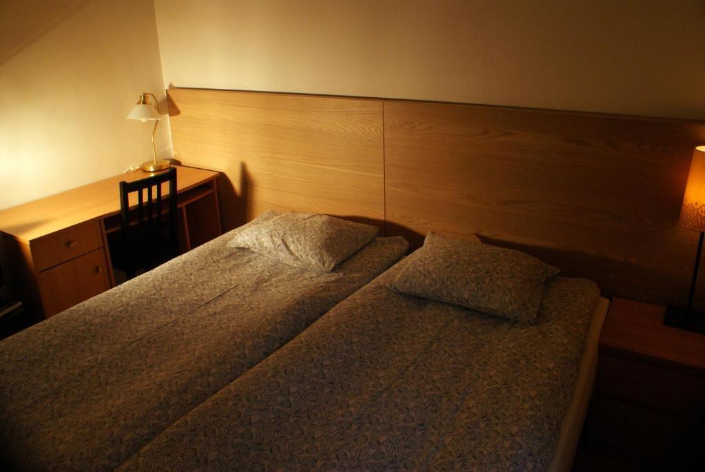 Central Station Hostel Warsaw Room photo