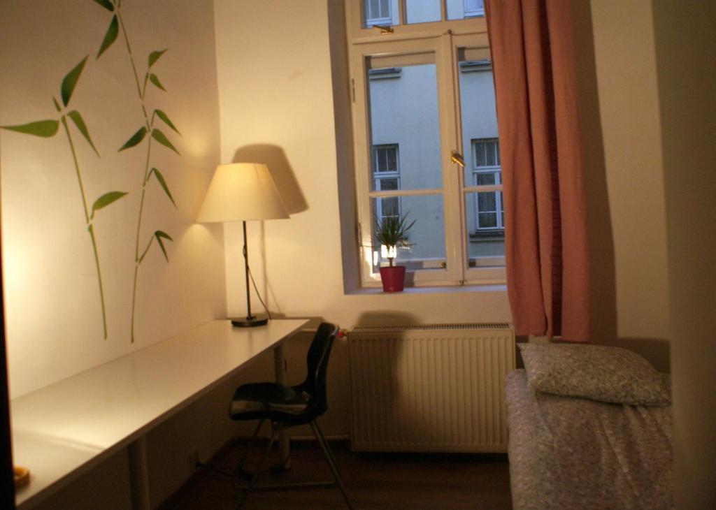 Central Station Hostel Warsaw Room photo