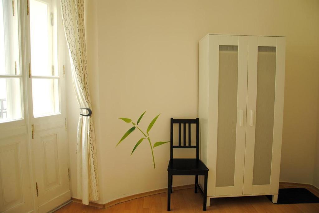 Central Station Hostel Warsaw Room photo