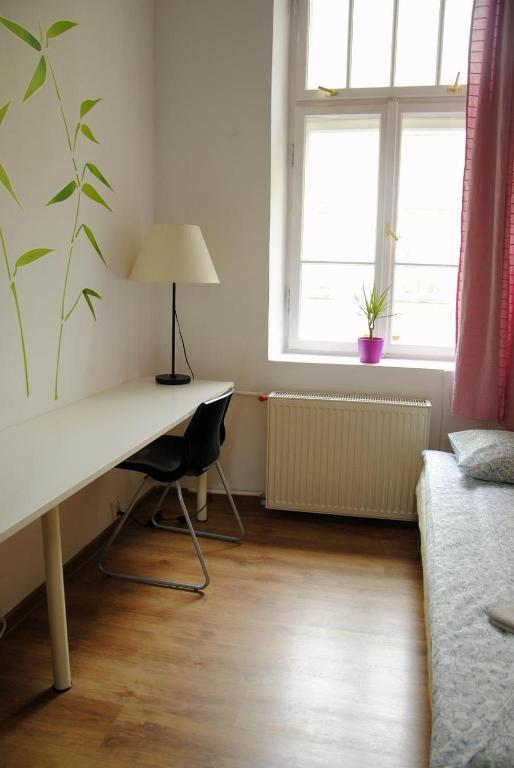 Central Station Hostel Warsaw Room photo