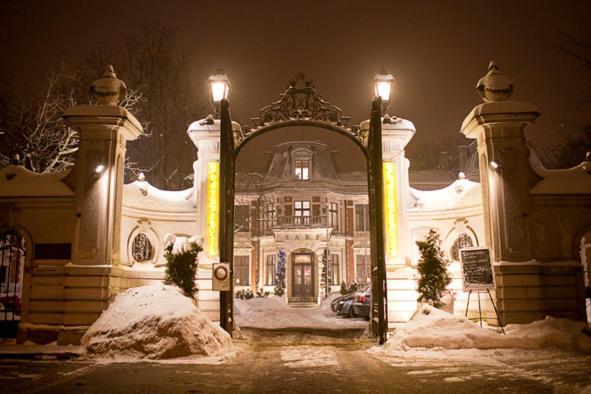 Central Station Hostel Warsaw Exterior photo