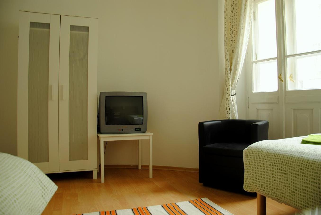 Central Station Hostel Warsaw Exterior photo