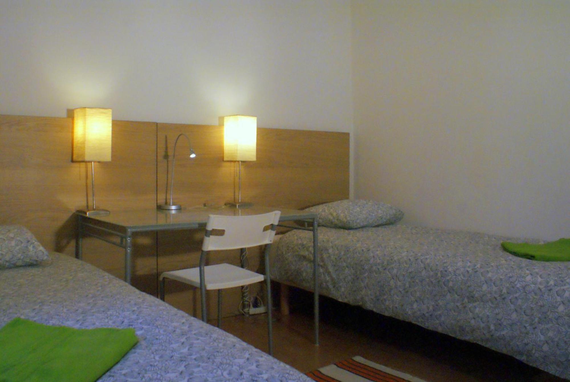 Central Station Hostel Warsaw Exterior photo